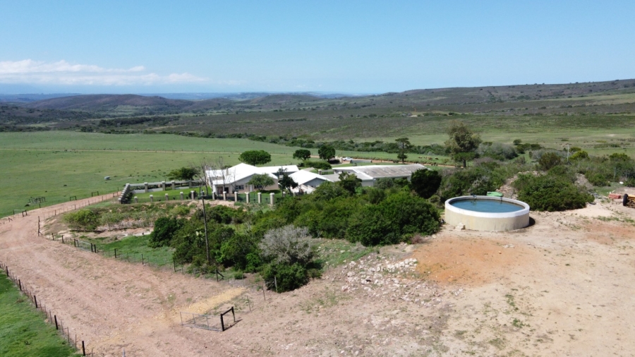 Commercial Property for Sale in Mossel Bay Rural Western Cape